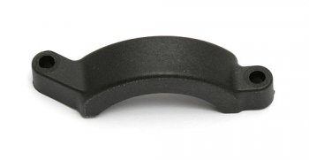 (image for) ASSOCIATED RC18B2/T2/SC18 MOTOR MOUNT CLAMP