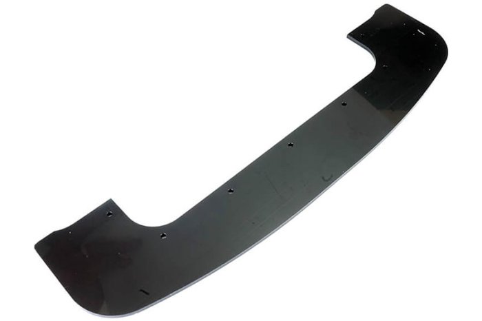 (image for) FTX SUPAFORZA FRONT SPLITTER