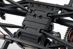 (image for) Axial Racing SCX10 1/10th Scale Electric 4WD Rock Crawler w/Trai