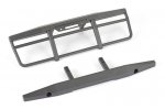 FTX OUTBACK RANGER XC FRONT & REAR BUMPER (image for) FTX OUTBACK RANGER XC FRONT & REAR BUMPER