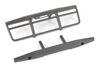 (image for) FTX OUTBACK RANGER XC FRONT & REAR BUMPER