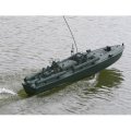 (image for) PT-109 40 EP RTR - Ηλεκτρική Τορπυλάκατος