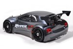 (image for) HoBao Hyper GT 1/8 Nitro RTR Rally Car - Grey