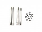 (image for) Carisma GT14B/GTB Shock Shaft Set