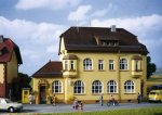 (image for) Kibri Postoffice Munderkingen