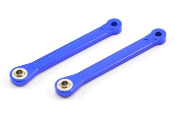 (image for) FTX OUTLAW ALUMINIUM SWAY BAR LOWER PULL ROD (2PC)