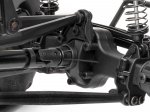 (image for) HPI Nitro Monster King Truck - RTR, Radio Remote Control Cars