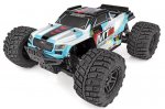 Team Associated Rival MT8 RTR RC Truck Brushless 4-6S Rated (image for) Team Associated Rival MT8 RTR RC Truck Brushless 4-6S Rated