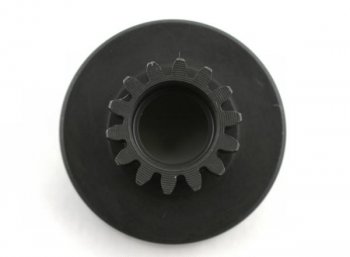 (image for) FIORONI 1/8 CLUTCH BELL 13T (Καμπάνες - Αξεσουάρ)