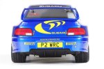 (image for) RC Cars Carisma M48S Subaru Impreza WRC 1999 1/8 Brushless RTR
