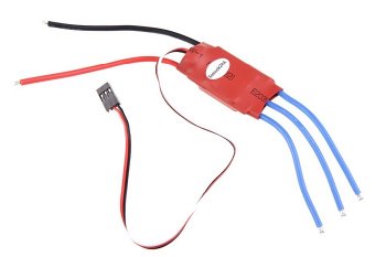 (image for) Simonk 20AMP SimonK Firmware Brushless ESC