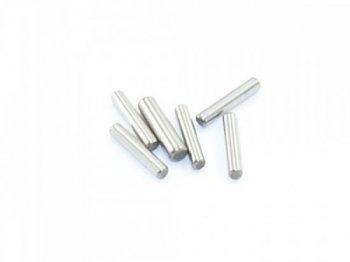 (image for) FTX Colt Pin 1.5 X 8 6pcs