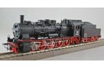 (image for) Roco 04116A H0 Stoomlocomotief BR 57 van de DB - Used model