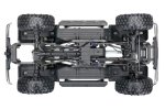 (image for) Traxxas TRX-4 Chevy K5 Blazer Crawler XL-5 (no batty/chg), RED