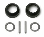 (image for) ASSOCIATED SC10 4x4 CVA PIN RETAINER
