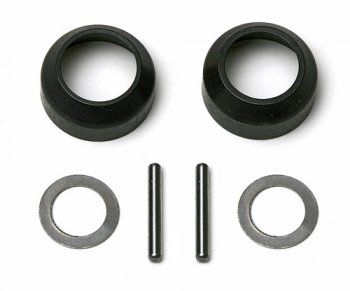 (image for) ASSOCIATED SC10 4x4 CVA PIN RETAINER