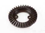 (image for) HARDENED STEEL SPIRAL BEVEL GEAR