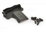 (image for) Carisma GT14B Pro Front Bumper and Plastic Parts Set