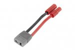 (image for) Adapter 3,5mm Gold auf Deans Ult