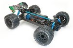 (image for) Τηλεκατευθυνόμενα FTX Crossbow 1/10 Brushless RC Truggy Truck