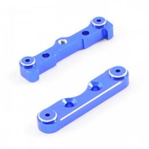 (image for) FTX COLT FRONT SUSP.HOLDER(AL) 2PCS