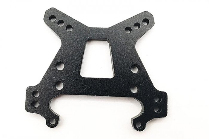 (image for) FTX DR8 FRONT SHOCK TOWER