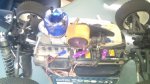 (image for) MUGEN MBX6 BUGGY