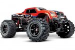 (image for) Traxxas X-Maxx 4WD 8S brushless rc monster truck Red