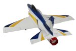 (image for) Dynam Meteor 70mm Ducted Fan Electric Foam ARTF RC Jet w/o TX/RX