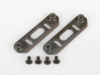 (image for) HYPER 7 ENGINE MOUNT SPACER - Ανταλλακτικά Hobao