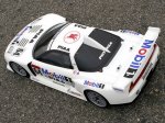 (image for) HONDA NSX GT BODY (200mm) - HPI