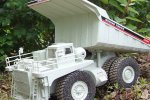 (image for) Τηλεκατευθυνόμενα Φορτηγά Hobby Engine - RC Mining Truck