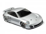 (image for) HPI E10 Porsche 911 Turbo, Electric/EP RC Cars - RTR