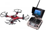 JJRC H8D 5.8G FPV Drone (image for) JJRC H8D 5.8G FPV Drone