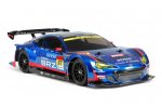 Tamiya 1/10 R/C Subaru BRZ R&D Sport 2014 TT-02 (image for) Tamiya 1/10 R/C Subaru BRZ R&D Sport 2014 TT-02