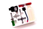 Fastrax Quick Start Nitro Set (image for) Fastrax Quick Start Nitro Set