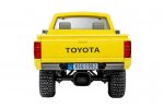 (image for) Τηλεκατευθυνόμενα FMS Toyota Hilux 1/18 Scaler RTR