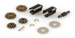 (image for) HLNA0100 GEAR SET DIFFERENTIAL (DOMINUS)