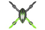 (image for) Τηλεκατευθυνόμενα Hubsan X4 H107C με Κάμερα