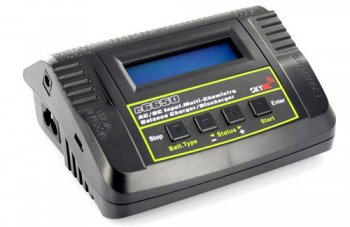(image for) SkyRC IMAX e6650 AC/DC Charger