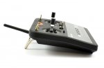 (image for) VOLANTEX EXMITTER 6-CHANNEL RADIO