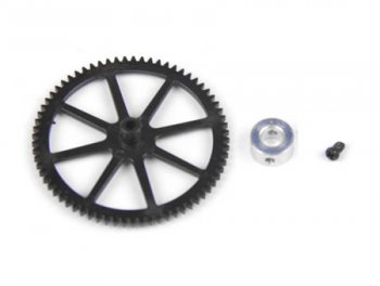(image for) (EK1-0321) - Gear shaft set A (Ανταλλακτικά)