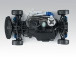 (image for) Tomahawk BMW WTCC - Thunder Tiger Tomahawk MX