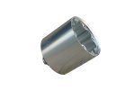 Punisher CNC Center Diff Gearbox Casing (image for) Punisher CNC Center Diff Gearbox Casing