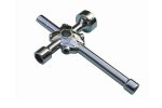 (image for) Prolux 4 Way Wrench