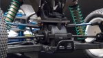 (image for) Team Associated B44 Electric 4WD 1/10 RC Racing Buggy (KIT)
