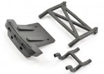 (image for) FTX FUTURA BUMPER AND BUMPER BRACE