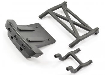 (image for) FTX FUTURA BUMPER AND BUMPER BRACE