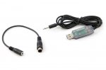 (image for) DYNAM DETRUM GAVIN-6C 6CH DIGITAL RADIO TX+RXC7+USB SIM CABLE