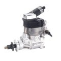 Thunder Tiger TT F130S 4 Stroke Engine (image for) Thunder Tiger TT F130S 4 Stroke Engine